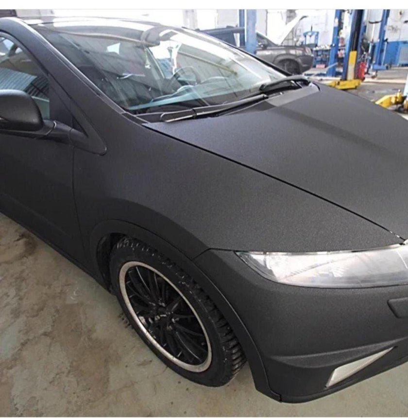 Краска Титан Раптор