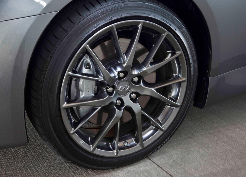 Алюмохром Инфинити