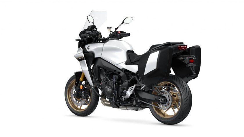 Yamaha tracer 900 2021