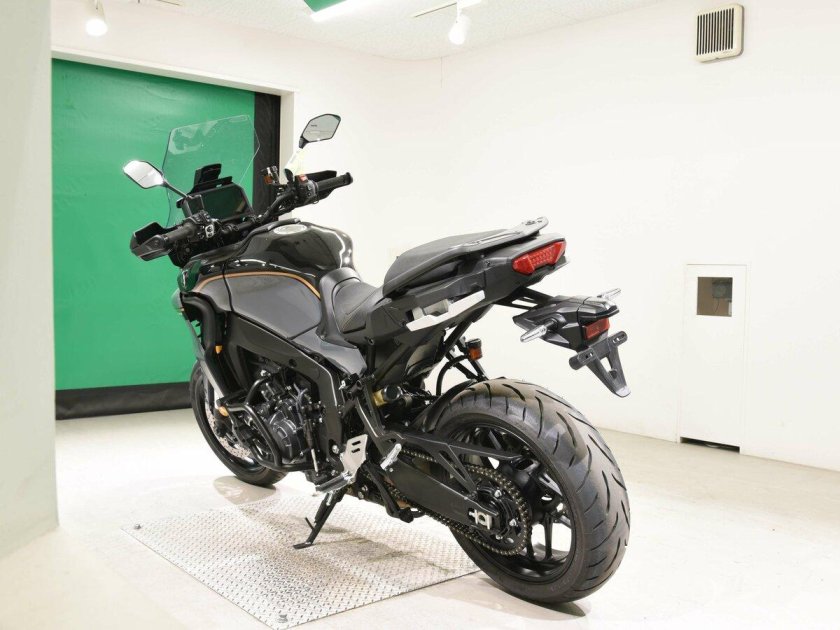 Фотографии мотоцикла