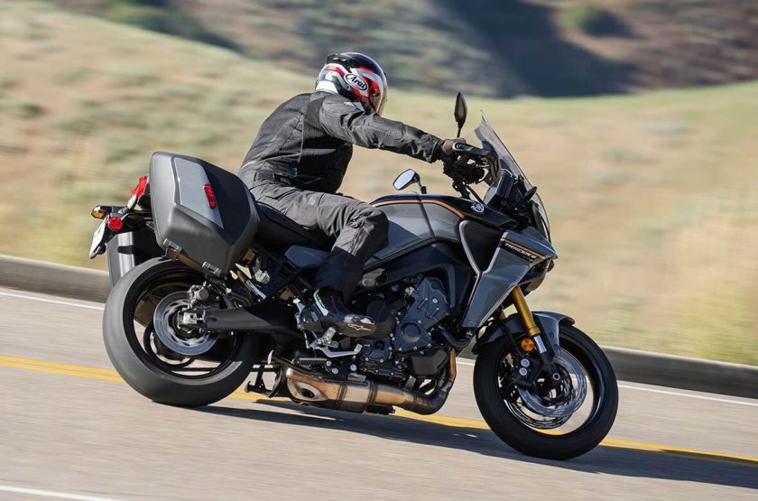 Yamaha флагман турист