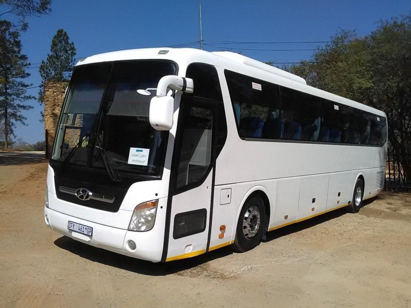 Hyundai Universe(45)