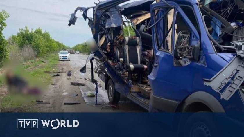 Погибшие в украине