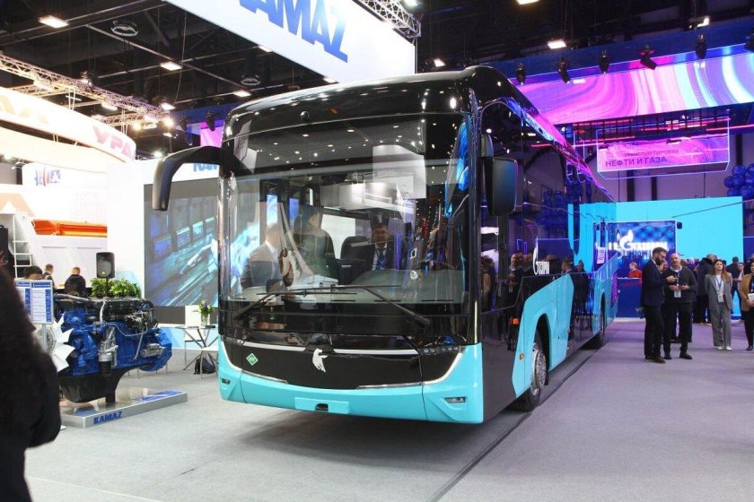 Ен 784 02 НЕФАЗ