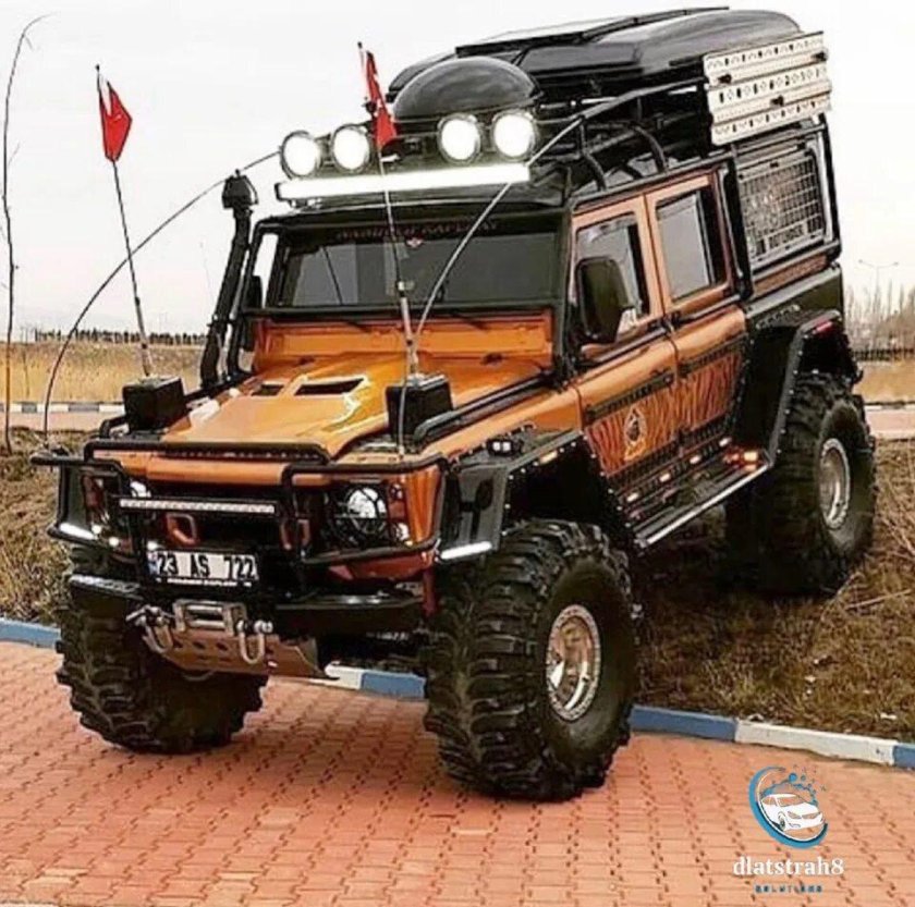 Ленд Ровер Дефендер 110 оффроад