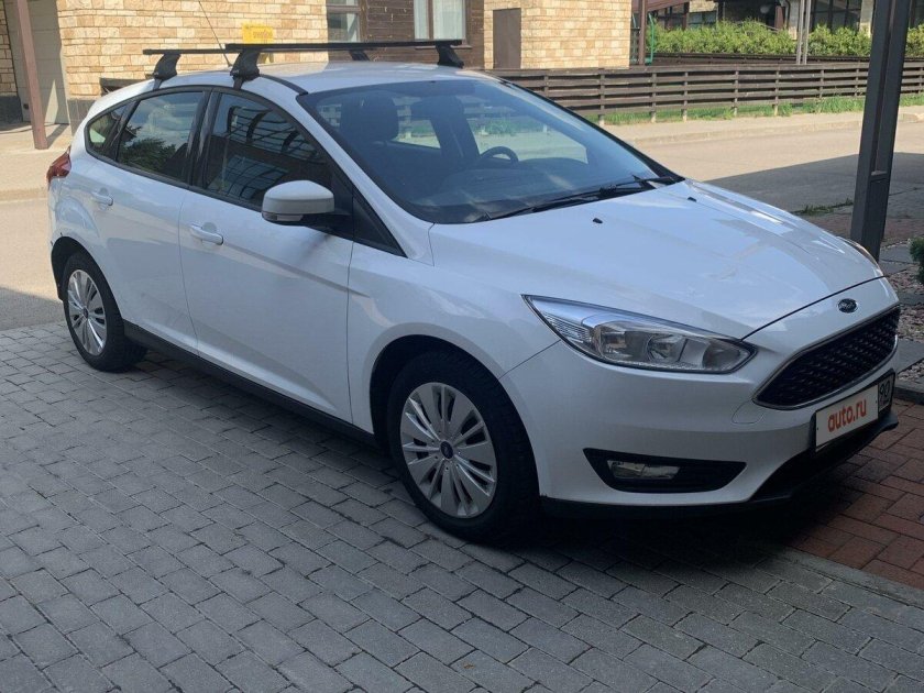 Фф3 1.6 105 лошадей отзывы