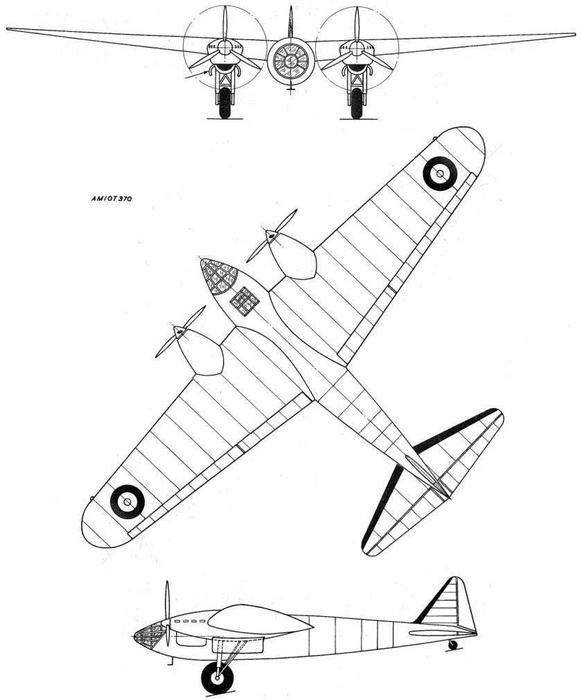 Транспортные самолеты