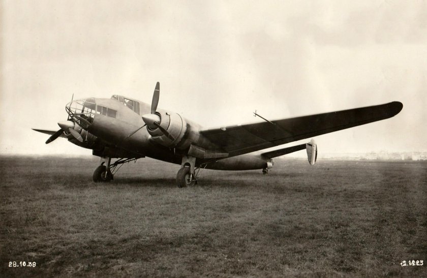 Самолет Liore et Olivier Leo.451