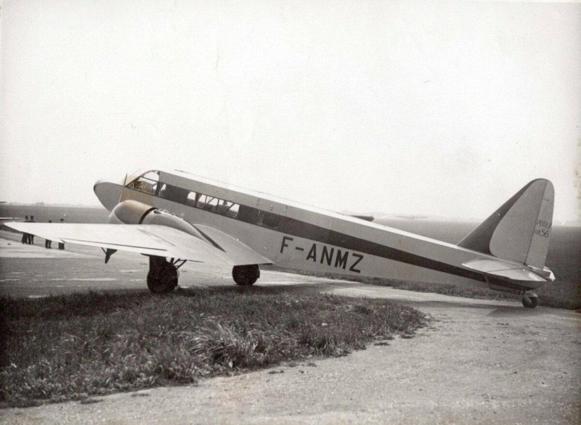 История авиации