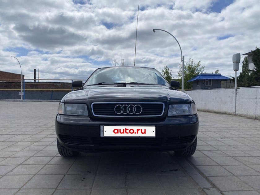 Audi a4 b5 1996