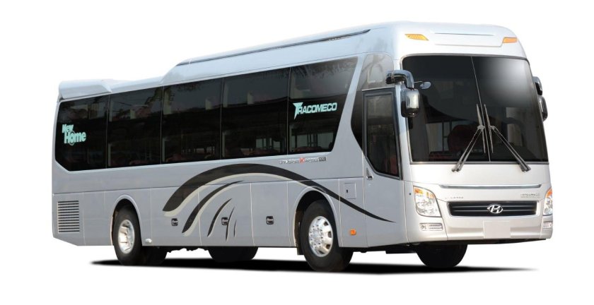 Hyundai Universe(45)