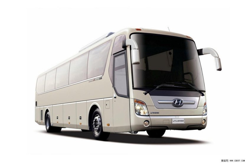 Автобус Hyundai Universe Xpress Noble