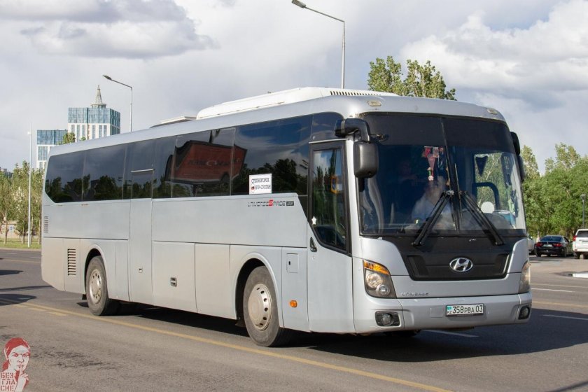 Hyundai Universe Space Luxury (43)