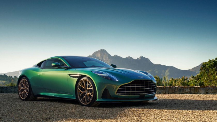 Db12 Aston Martin 2024