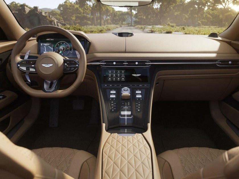 Db12 Aston Martin 2024