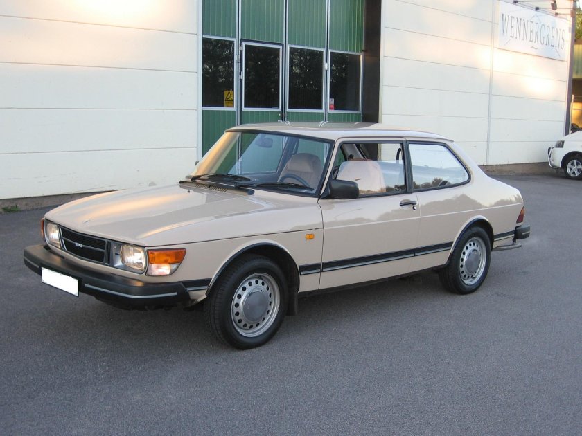 Saab 90
