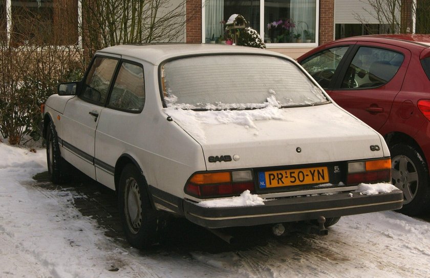 Saab 90