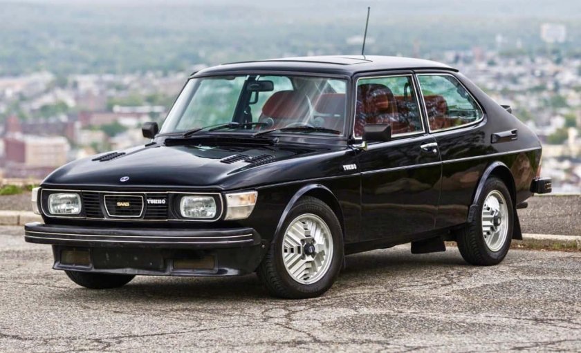 Saab 99