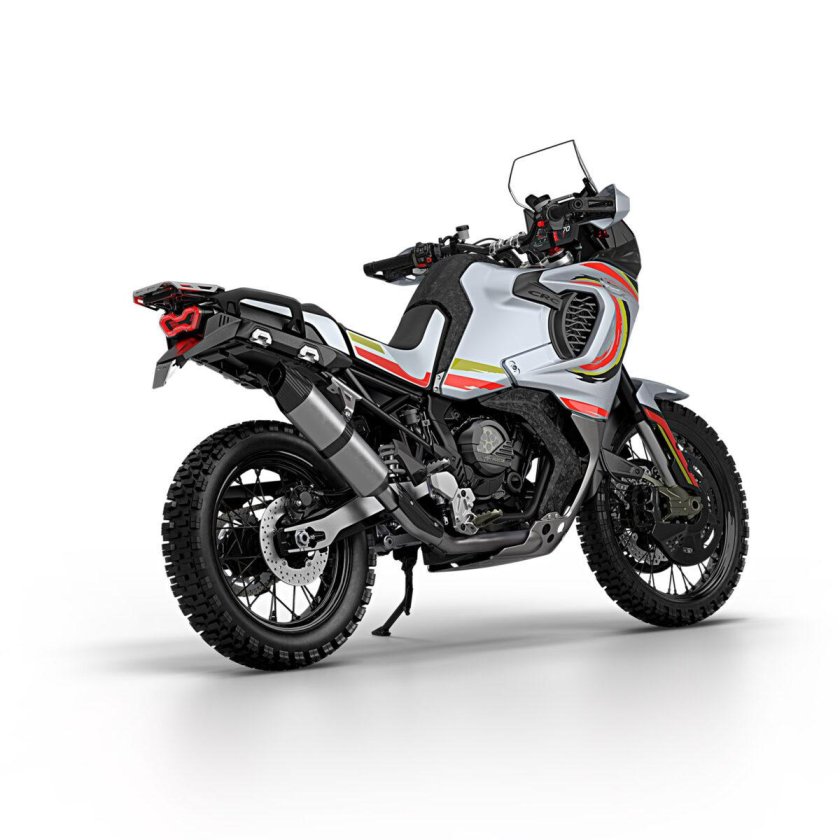 Туристические эндуро 2022