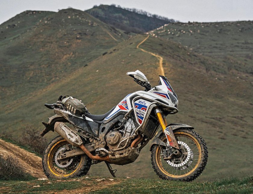 Турэндуро 250