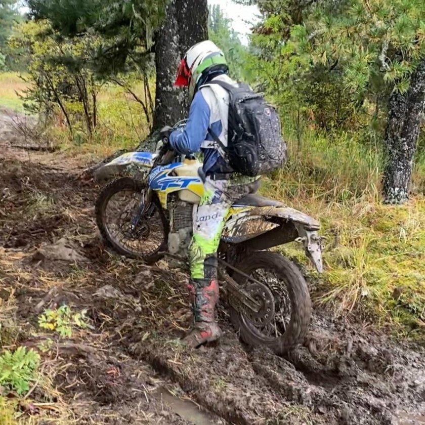 Алтай эндуро