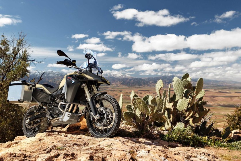 BMW f800gs Adventure