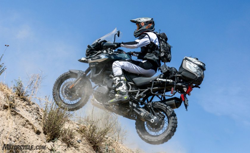 Турэндуро 250