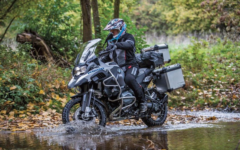 Триумф турэндуро