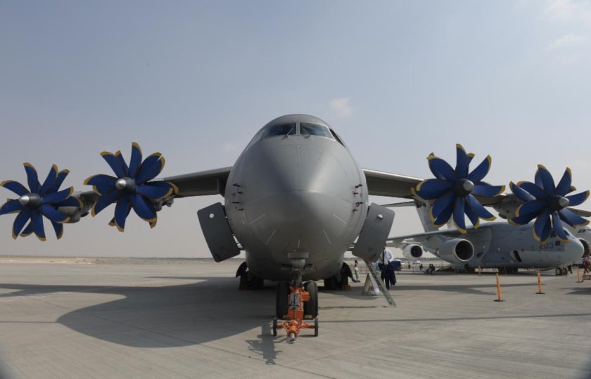 Антонов АН-70