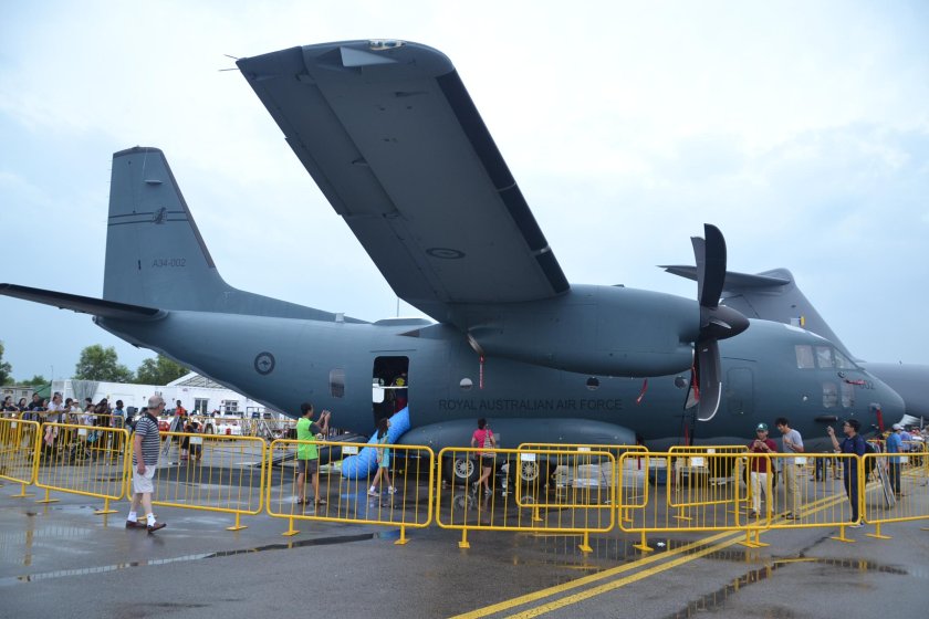 Антонов АН-70