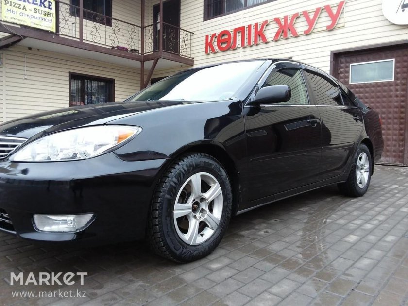 Toyota Camry 2005