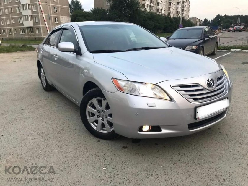 Camry 35 2.4