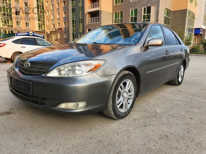 Toyota Camry 2003