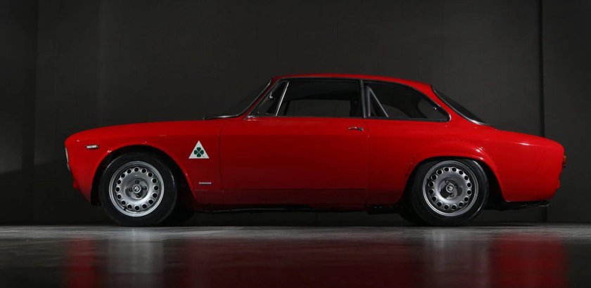 Alfaholics GTA-R 290