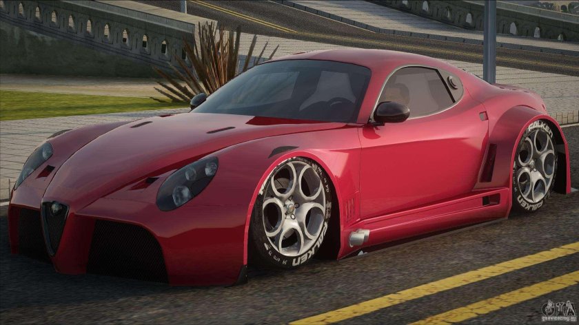 Gta san andreas машины