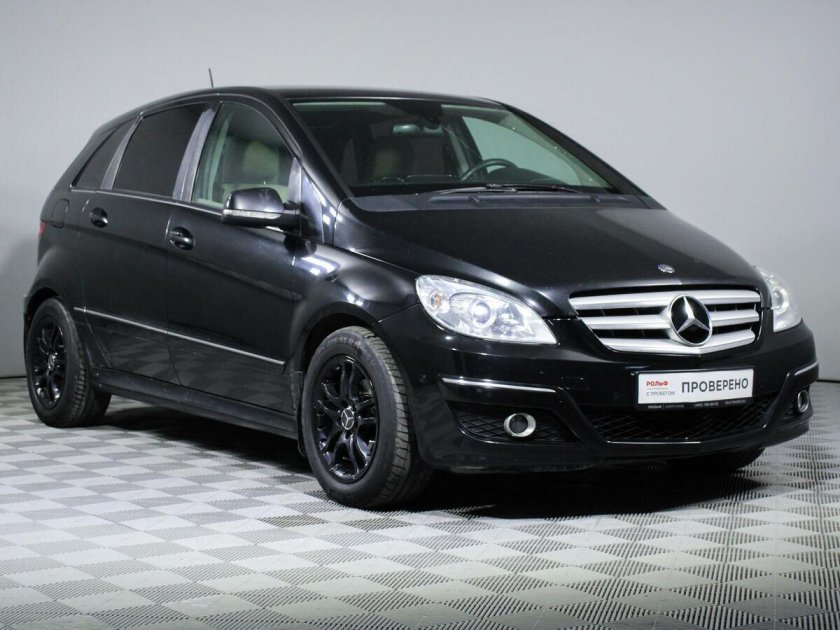 Мерседес а 160 2014