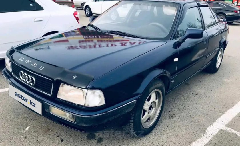 Audi 80 1993