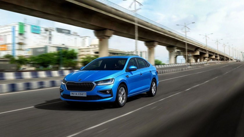 Skoda Rapid 2022