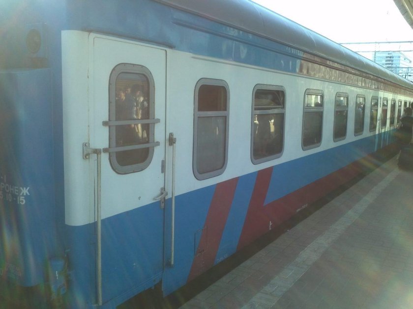 084с Адлер Москва