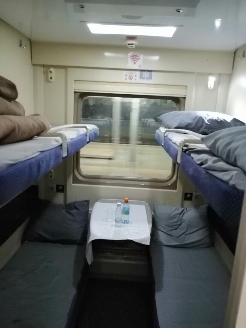 035 Северная Пальмира купе