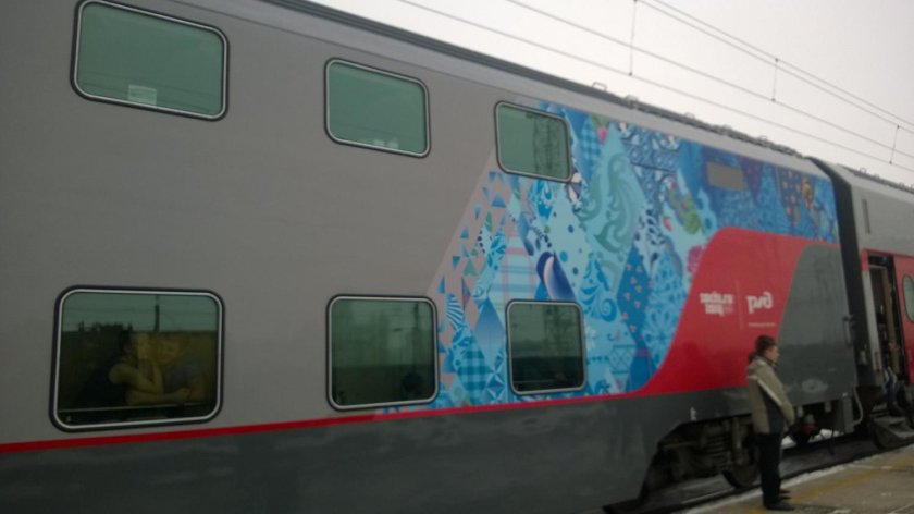 035а Северная Пальмира двухэтажный