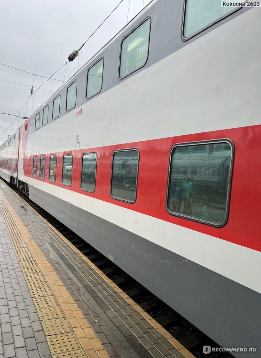 035а Северная Пальмира двухэтажный