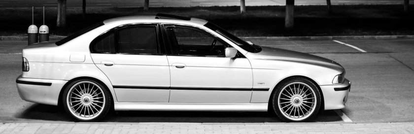 Alpina BMW e39 диски