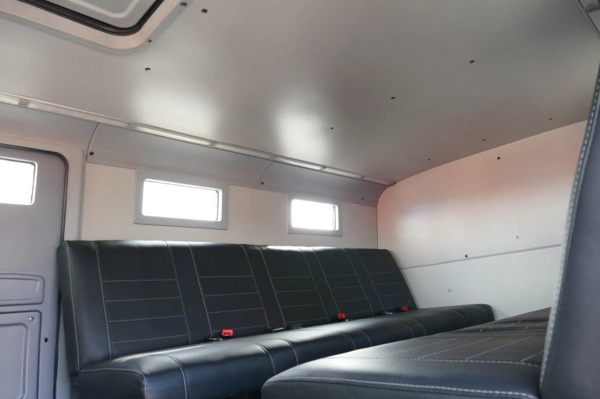 Русак 3994 8х8