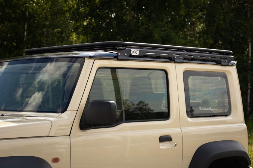 Дефлекторы ленд Ровер 3 Кобра