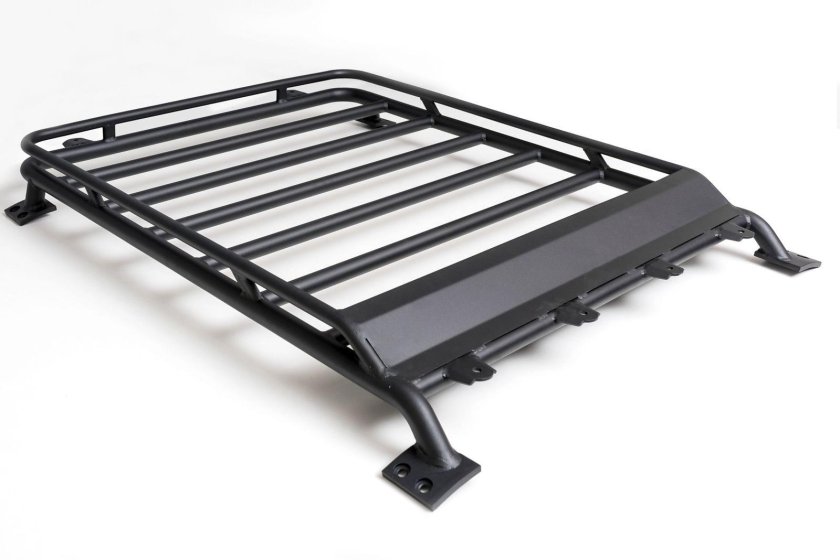 Сузуки Джимни багажник