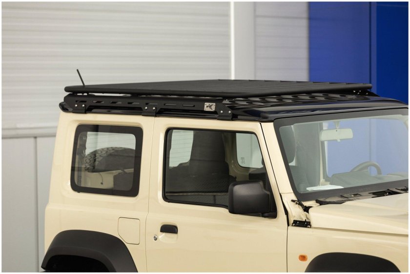 Багажник Джимни