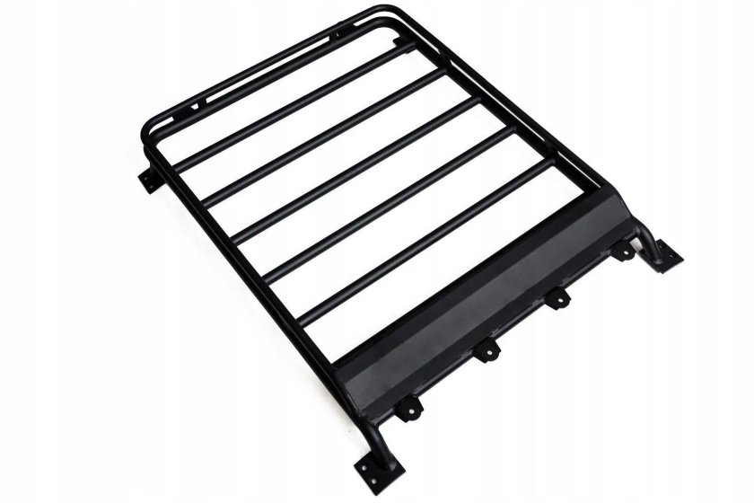 Suzuki Jimny багажник на крышу