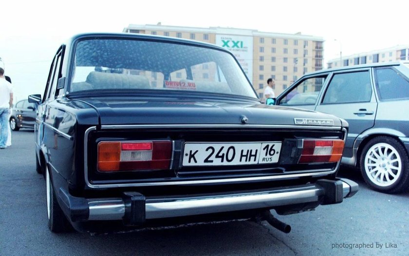 ВАЗ 2106