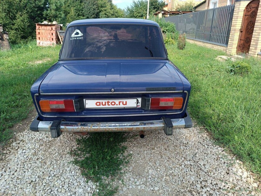Ваз 2106 2001